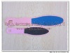 Wholesale plastic handle pedicure file