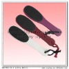 Wholesale wood pedicure file