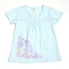 Wholesale UV color change summer clothes