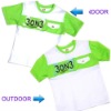 Wholesale UV color change children t shirt for spring