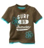Wholesale Newest children's T-shirts