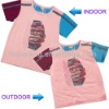 Wholesale UV color change boys t-shirt cotton