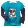 Wholesale 2011 Hot Sell Children T-shirt