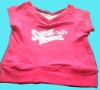 Wholesale girls t-shirt for summer