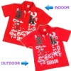 Wholesale UV color change garments stocklot