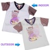 Wholesale UV cotton wholesale kids clothes
