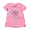 Wholesale UV color change custom t-shirt