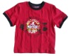 Wholesale cotton kid's T-shirts