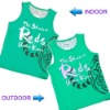 Wholesale UV color changing childrens designer clothing