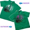 Wholesale UV color change kids apparel