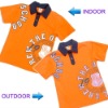 Wholesale UV color change readymade garments