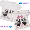 Wholesale color changing garment