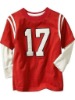 Wholesale Kids long sleeve T-shirts