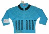 Wholesale Girls long sleeve leisure shirt