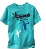 Wholesale New design boys' t-shirt