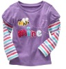 Wholesale 2011 Hot Children T-shirt