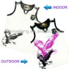 Wholesale UV color changing teenage t shirts