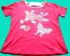 Wholesale children's t-shirt for girl