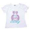 Wholesale UV color change plain t-shirts