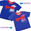 Wholesale UV color change color change clothes