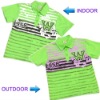 Wholesale UV color change garment stock lot