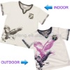 Wholesale UV color change new boys clothing