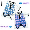 Wholesale UV fashion kids light t-shirts