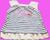 Wholesale children t-shirt design for girl