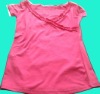 Wholesale children's t-shirts for girl