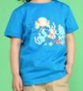 Wholesale t-shirt children for girl or boy