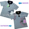 Wholesale UV color changing clothes kids