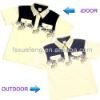 Wholesale UV color change costumes for kids