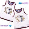Wholesale UV cotton garments for children