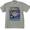 Wholesale Fashion Cartoon Boy's T-shirts