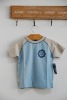 Wholesale Sports print t shirt for boys