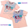Wholesale UV color change wholesale clothing
