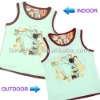 Wholesale UV color change boy kids garments