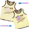 Wholesale UV color changing cotton vest