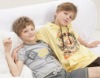 Wholesale children's t-shirt