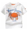 Wholesale 2011 Lastest Cute Children T-Shirt