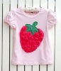 Wholesale 100% cotton designer t shirts