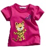 Wholesale 100% cotton shirt for girls