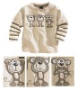 Wholesale new summer cotton t-shirt