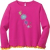 Wholesale new design clothes girls