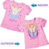 Wholesale UV fashion girl garment