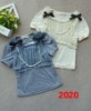 Wholesale summer girls t shirt