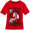 Wholesale high quality cotton graphic tee
