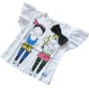 Wholesale high quality cotton tshirt