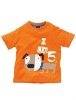 Wholesale new summer cotton t-shirt