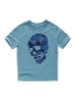 Wholesale printed cotton t-shirts for boys